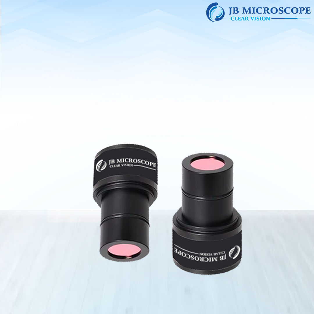 Microscope Digital Camera manufacturer in India